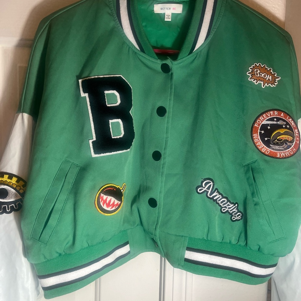 Jacket - Picture 4 of 9
